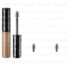 Kose - Esprique Eyebrow Mascara Cover BR30c Dark Natural Brown