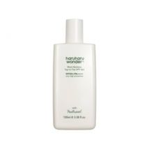 haruharu wonder - Black Bamboo Top-to-Toe SPF Veil 100ml