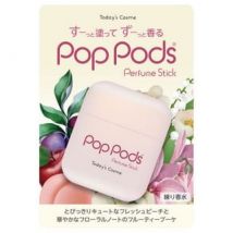Today's Cosme - PopPods Perfume Stick Fruity Bouquet - 10g