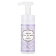 Sweet Body - Delicate Wash Pure Savon 140ml