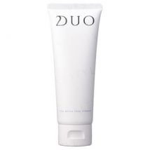 DUO - The White Clay Cleanse 80g