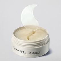 bewants - Phyto Collagen Eye Serum Patch 60 patches