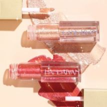 HANDAIYAN - Shimmer Liquid Eyeshadow - 12 Colors 02# - 4ml
