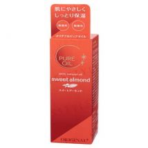 ORIGINAL - Pure Oil Sweet Almond 80ml