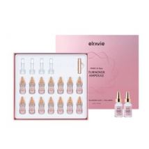 Derma Elravie - PDRN 14 Days Turnover Ampoule Set 2024 Version - 2.5ml x 14 pcs