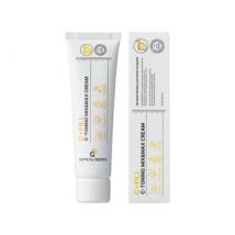 DIFFER & DEEPER - C-Toning Mix&Max Cream 50ml