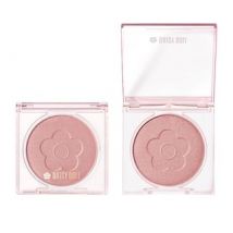club cosmetics - DAISY DOLL Powder Blush Bloom 02 Horoyoi Cherry