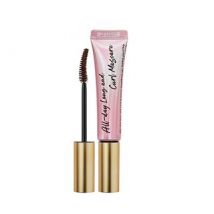 Milk Touch - All-Day Long And Curl Mascara - 3 Colors #02 Brown