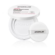 ATOPALM - Mild Soothing Powder 2026 Version - 23g