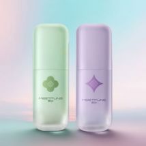 MEETFUNS - Color Correcting Primer - 2 Colors 02# Green - 30g