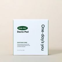 One-day's you - Help Me! Dacto Pad Pouch Set 2 pads x 10 packs