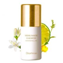 DearIrean - Midsummer Oakmoss Roll On Body Lotion #Midsummer Oakmoss