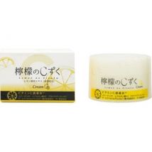 Lemon no Sizuku - Cream 50ml