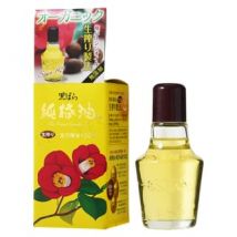KUROBARA - Camellia Oil 47ml
