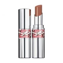YSL - LoveShine Lipstick 204 Melted Honey