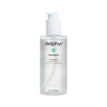 delphyr - Liposome Cleansing Oil 200ml