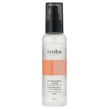 iroha INTIMATE CARE - Intimate VIO After Shave Treatment Lotion 100ml