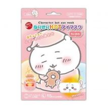 Sun Smile - Chiikawa Hot Eye Mask 3 pcs
