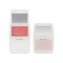 ENTROPY - Slide-up Dough Cheek - 10 Colors #198C Love Flash