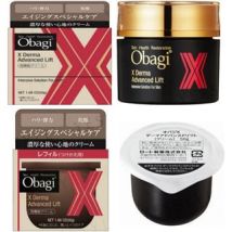 Rohto Mentholatum - Obagi X Derma Advanced Lift 50g