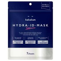 LuLuLun - Hydra ID Mask 7 pcs