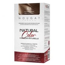 NOUGAT - NGTint Permanent Hair Colour Cold Brew Brown 6.3