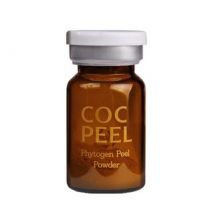 CORINGCO - COC Peel Phytogen Peel Powder 1.3g