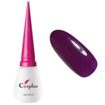 Cosplus - Nouveau Collection Nail Color Gel Ballet Rhapsody WS18 Spotlight 12ml