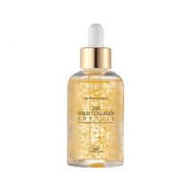 Pretty skin - 24K Gold Collagen Ampoule 50ml