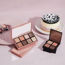 Solone - Exclusive 8 Colors Eyeshadow Palette Spring Breath