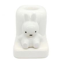 Miffy Toothbrush Stand - Miffy As Shown in Figure