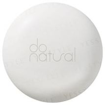 JAPANORGANIC - Do Natural Clarifying Creamy Soap 80g