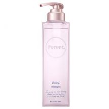 &NINE - Purunt. Veiling Shampoo 380ml