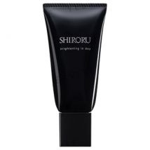 SHIRORU - Brightening In Day Primer 30g