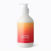 JULYME - Perfume Hair Treatment - 8 Types Sunset Freesia