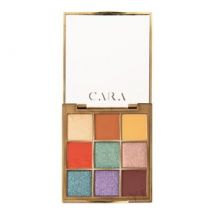 Cara Beauty - Painting Collection Fatata Te Moua Palette 14g
