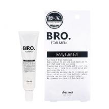 BRO. FOR MEN - MEN Body Care Gel 35g