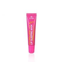 eyeNlip - Luster Lip Sleeping Mask - 2 Types Collagen