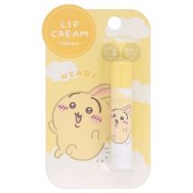 SHOBIDO - Chiikawa Lip Balm 2 Usagi - Lemon