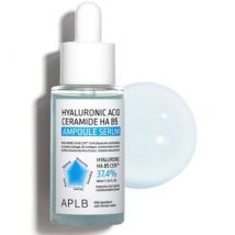 APLB - Hyaluronic Acid Ceramide HA B5 Ampoule Serum 40ml