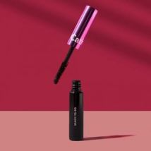 Cathy Doll - Beauty To Go Lazy Lashes Mascara 4g