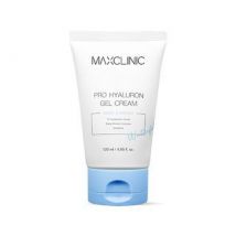 MAXCLINIC - Pro Hyaluron Gel Cream 120ml