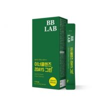 BB LAB 2Days Green Inner Cleanse 8g x 12 sticks