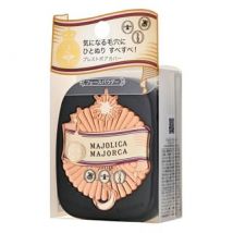 Shiseido - Majolica Majorca Pressed Pore Cover Powder 10g