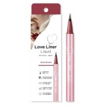 MSH - Love Liner Liquid Eyeliner R5 Rose Brown