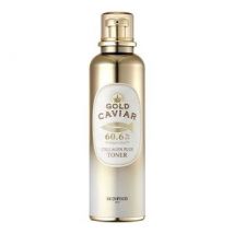 SKINFOOD - Gold Caviar Collagen Plus Toner 120ml