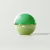 FULLY - Green Tomato Smoothie Lip Scrub 12g