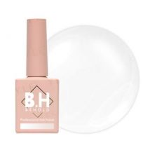 BEHOLD - Professional Gel Polish BH002 Syrup White 10ml