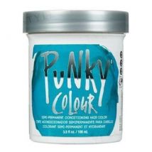 Punky Colour - Semi-Permanent Conditioning Hair Color Turquoise 100ml