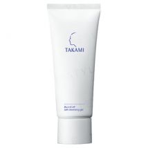 Takami - Soft Cleansing Gel 100g